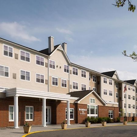 Residence Inn Mount Olive At International Trade Center Stanhope Exterior foto