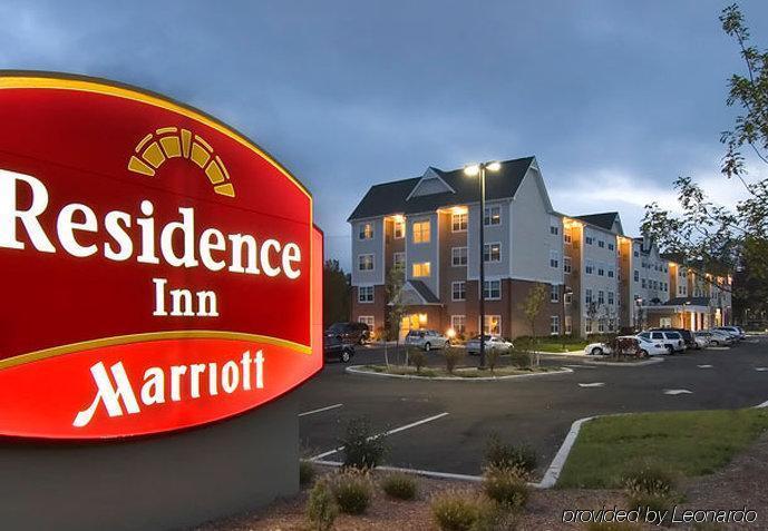 Residence Inn Mount Olive At International Trade Center Stanhope Exterior foto