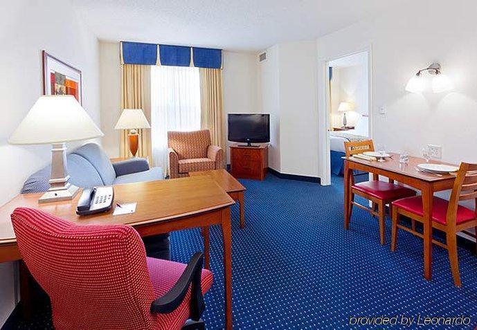 Residence Inn Mount Olive At International Trade Center Stanhope Habitación foto